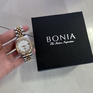 Jam tangan wanita Bonia Sapphire Original Preloved