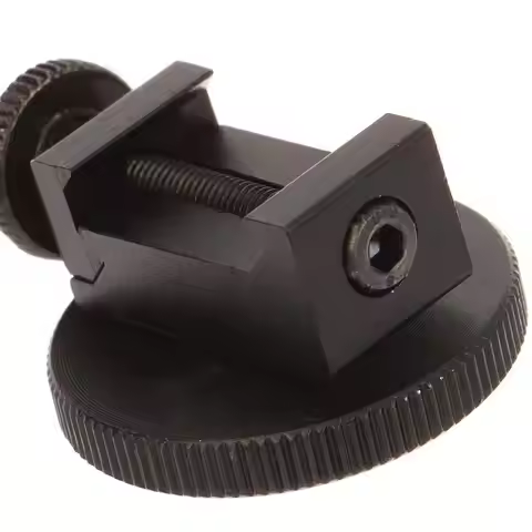 Tactical Picatinny Side Rail Camera Mount 21mm To 25mm 1/4 Inch Screw Sports Camera Mount Adapter Fo