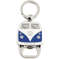 Brisa VW Collection Volkswagen T1 Bus/Beetle Key Fob Bottle Opener
