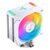 ซิงค์ลม ฮีทซิงค์ พัดลมระบายความร้อน Heatsink Jonsbo CR-1000 EVO 12cm. CPU Cooler Fan RGB