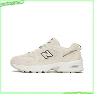 BUM Equipment Kasut Wanita - Women's Shoes BE99315/BE99316 Black x White/Grey x White Sneakers