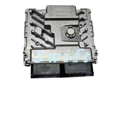 For Audi Q5 A4 A5 A6 2.0L 2018-2020 Engine Computer Control Module PCM ECU 06L907425C