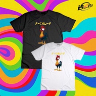 F-CAW-F ROUND NECK SHORT SLEEVE T SHIRT