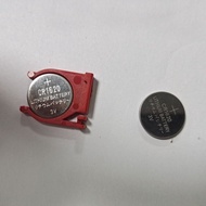 CR1620 Button Battery Universal Type 5pcs Lottery Machine Original Battery