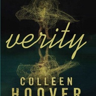 Verity (Colleen Hoover)