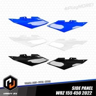 Side Panel Wing Seat Cover Rear Body HRV WR 155
