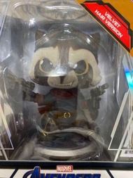 Cosbaby rocket avengers end game hot toys