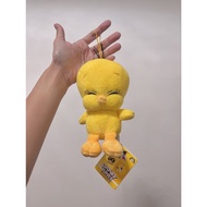 Big Tweety Bird Keychain (Tweety)