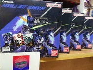 ［現貨］GUNDAM CARD COLLECTION  Mobile Suit Gundam THE WITCH FROM MERCURY 2 / 機動戰士高達 水星的魔女收藏卡 第二彈 (原盒20p