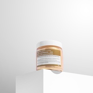 REAL ME Precious Gold Anti-Aging & Brightening Aqua Jelly Mask