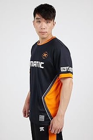 Fnatic Gear 2024 Pro Jersey FNATIC 2024 Pro Kit Jersey Medium FC-PW-5056276033117 XX3771