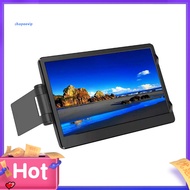 SPVPZ 116 Inch EM116 Game Monitor Portable HDMI-compatible USB-C 1366x768 TN Computer Display Monito