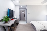 High-speed rail holiday hotel (Jinghuisi branch)