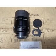 Minolta AF Reflex 500 Good Condition