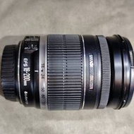 Canon 18-200  EFS 18mm 200mm f/3.5-5.6 IS 佳能 18 200