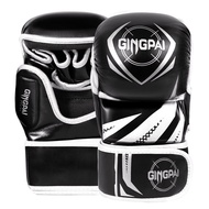 Găng Túi Đấm MMA Dày cho Trẻ Em và Người Lớn