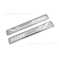 Suitable for BMW Car Stickers Modified Car Logo Stickers Logo Stickers BMW Fender Side Logo Body Sti