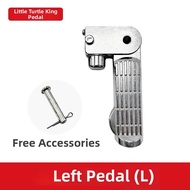 Electric Bike Accessories