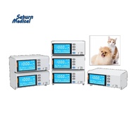 Manufacture wholesale cheapest price medical ICU emergency portable pet hospital IV animal vet veter