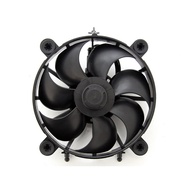 99162405003 99162405004 99162405005 99162405006 Cooling fan for Porsche 991 991R/GT3/RS/GT-Speed 201