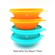 [[Ready Stock]] Tupperware Below RM10 (Batch 1)