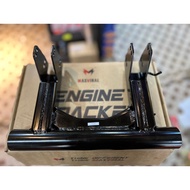 MASVIRAL ENGINE BRACKET FOR NVX155/AEROX