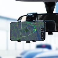 ♞Car Phone Holder Dashboard Car cellphone holder 360 Rotation car clip mount stand cp holder for ca