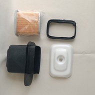 C70 Air Filter Box C70 Air Filter one set