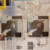 全新未拆 周興哲 學著愛