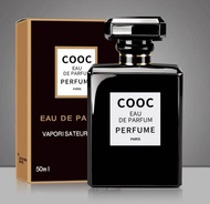 น้ำหอม COOC น้ำหอมแฟชั่น3 กลิ่น 50ml. 🎀COOC  COCOSILIYA MADEMOISELLE🎀