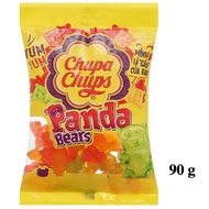Chupa Chups Panda Bears Jelly 90g