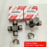 Cross joint atau joint kopel innova hilux