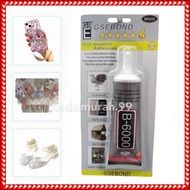 High Quality B6000 Glue Stick Phone Case Special Glue Repair Diy Accessories (50ml)