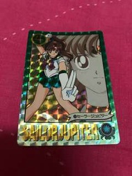 Sailormoon 美少女戰士閃咭 （日本版）1994年