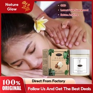 WoodSleep Magnesium Body Butter 114g Deep Moisturizing Shea Butter Formula Gentle Oasis Skin Hydrati
