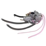 CJ7F คาร์บูเรเตอร์ใหม่สำหรับ Mikuni Tm30 Dt200s Rz350 Rz250 รถ Atv Dirt Bike C-7121 P7Q2Mตัวตัดโซ่ เ