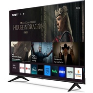 Hisense 65" Class A6 Series LED 4K UHD Smart Xumo TV - Dolby Vision HDR and HDR10 -  65A6HX (Refurbi