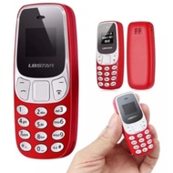 3310 mini phone Mini Dual SIM card + Bluetooth Nokia L8star