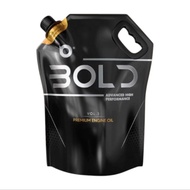 BOLD 5W40 SP Fully Synthetic Engine Oil 4L