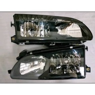 Headlamp Great Corolla ae101 USDM