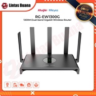 Ruijie Reyee RG-EW1300G 1300M Dual-band Gigabit Wireless Router RG-EW1300 G