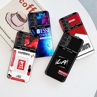 Casing Handphone Oppo A1k Oppo A16 Oppo A55 Oppo F5 F7 F9 Smoke Rk Image Cool