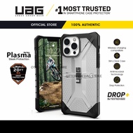 เคส UAG รุ่น Plasma Series - iPhone 13 12 Pro Max / 13 12 Pro / 13 12 / iPhoen 11 Pro Max / 11 Pro /