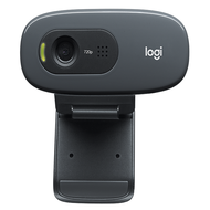 Webcam LOGITECH C270 (Đen) Chính Hãng