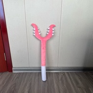 Gậy chiikawa 70cm ship HOẢ TỐC HCM que chinh phục gấu bông Chikawa usagi hachiware thập tự chinh