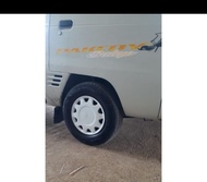 Wildop Wheel dop tutup velg mobil mazda Wildop Wheel dop tutup pelek mobil