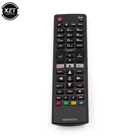 Replacement Remote Control For Smart TV AKB75095308 55UJ630V 65UJ630V 43UJ630V led LCD TV remote con