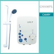 Champs Instant Water Heater Camry