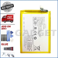 BATTERY REPLACEMENT FOR VV Y22 / Y22S B-W3 (5000mAh)