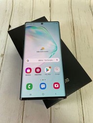 ♟Samsung Note10 (256Gb)